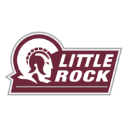 Little Rock Trojans Logo PNG Vector