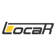 LOCAR Logo PNG Vector