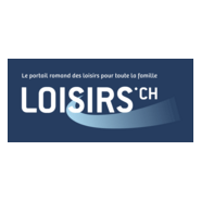 Loisirs.ch Logo PNG Vector