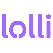 Lolli Logo PNG Vector