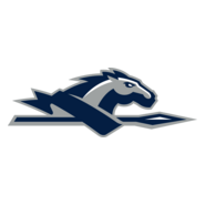 Longwood Lancers Logo PNG Vector