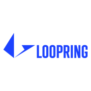 Loopring Logo PNG Vector