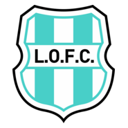 Los Olivos Fútbol Club de Villa Dolores Córdoba Logo PNG Vector