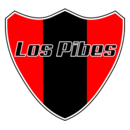 Los Pibes Fútbol Club de Córdoba Logo PNG Vector