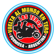 los teros formosa Logo PNG Vector