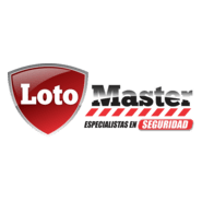 Loto master Logo PNG Vector