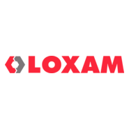Loxam Logo PNG Vector