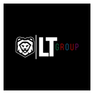 LT Group Logo PNG Vector
