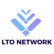 LTO Network Logo PNG Vector