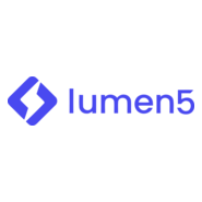 Lumen5 Logo PNG Vector