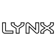 Lynx Toiletries Logo PNG Vector