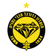 Maccabi Netanya New 2021 Logo PNG Vector