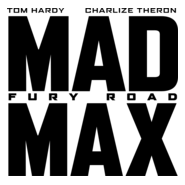 Mad Max - Fury Road Logo PNG Vector