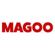 Magoo Logo PNG Vector