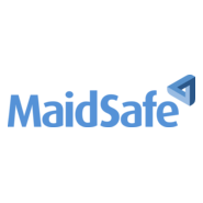 MaidSafe Coin (MAID) Logo PNG Vector