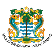 Majlis Bandaraya Pulau Pinang Logo PNG Vector