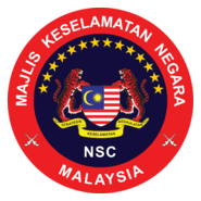 MAJLIS KESELAMATAN NEGARA Logo PNG Vector