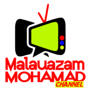 MALAUAZAM MOHAMAD CHANNEL Logo PNG Vector