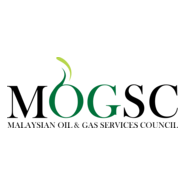 Malaysian Oil and Gas Services Council (MOGSC) Logo PNG Vector