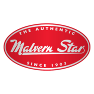 Malvern Star Logo PNG Vector