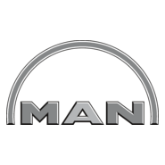 MAN SE Truck Logo PNG Vector