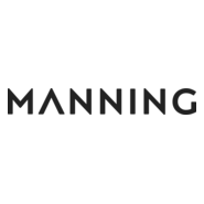Manning Agency Logo PNG Vector