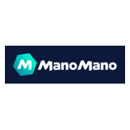 ManoMano Logo PNG Vector