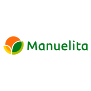Manuelita Logo PNG Vector