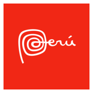 Marca Perú Logo PNG Vector