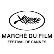 Marché du Film Logo PNG Vector