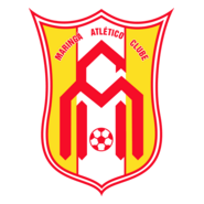 Maringá Atlético Clube Logo PNG Vector