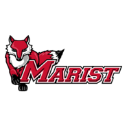 Marist Red Foxes Logo PNG Vector