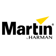Martin Professional by Harman Logo PNG Vector
