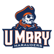 Mary Marauders Logo PNG Vector