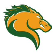 Marywood University Sports Logo PNG Vector