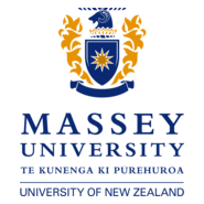 Massey University Logo PNG Vector