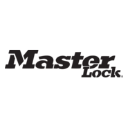 Master Lock Logo PNG Vector