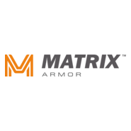 Matrix Armor Logo PNG Vector