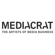 Mediacrat Logo PNG Vector