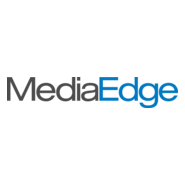 MediaEdge Logo PNG Vector