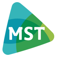 Medisch Spectrum Twente (MST) Logo PNG Vector