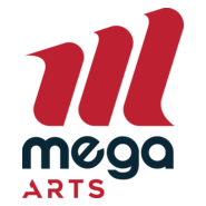 Mega Arts Co. ltd Logo PNG Vector