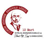 Mehmet Akif ERSOY Logo PNG Vector