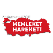 Memleket Hareketi Logo PNG Vector