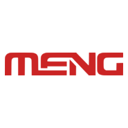 Meng Model Logo PNG Vector