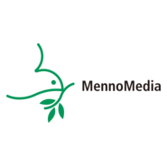 MennoMedia Logo PNG Vector