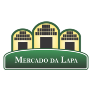 Mercado da Lapa São Paulo Logo PNG Vector