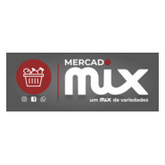 MERCADO MIX Logo PNG Vector