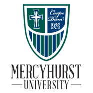 Mercyhurst University Logo PNG Vector