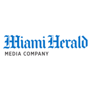 Miami Herald Logo PNG Vector